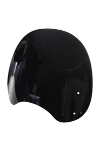mra touring ntm windshield kawasaki z900rs 2018