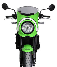 mra originally shaped windshield kawasaki z900rs cafe 2018
