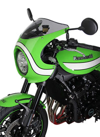 mra originally shaped windshield kawasaki z900rs cafe 2018