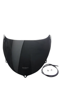 mra originally shaped windshield kawasaki z900rs cafe 2018