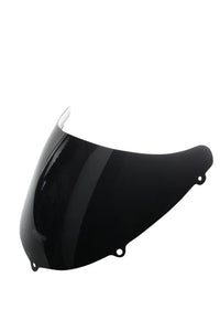 mra originally shaped windshield kawasaki z900rs cafe 2018