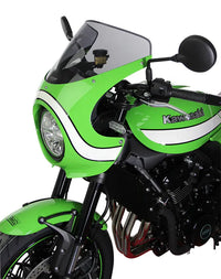 mra racing r windshield kawasaki z900rs cafe 2018