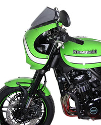 mra racing r windshield kawasaki z900rs cafe 2018