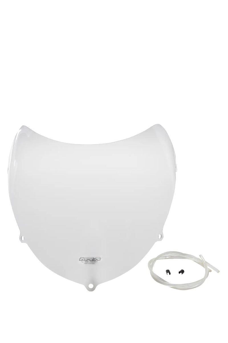 mra spoiler windshield kawasaki z900rs cafe 2018