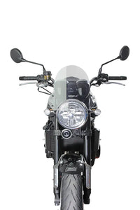 mra sportscreen windshield kawasaki z900rs 2018