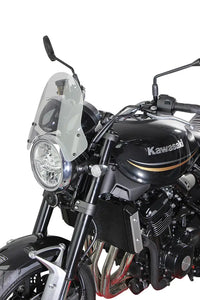 mra sportscreen windshield kawasaki z900rs 2018
