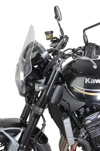 mra sportscreen windshield kawasaki z900rs 2018