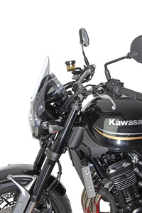 mra sportscreen windshield kawasaki z900rs 2018