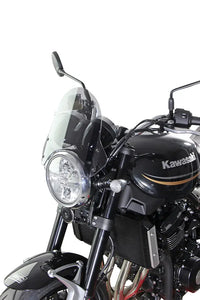 mra sportscreen windshield kawasaki z900rs 2018