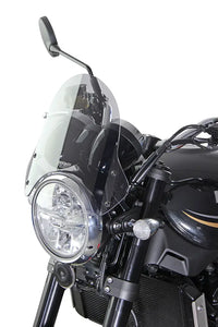 mra sportscreen windshield kawasaki z900rs 2018