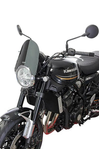 mra sportscreen windshield kawasaki z900rs 2018