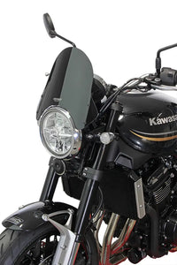 mra sportscreen windshield kawasaki z900rs 2018