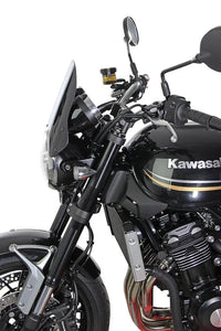 mra sportscreen windshield kawasaki z900rs 2018