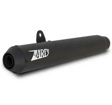 zard exhaust 2 1 full system cross version triumph scrambler bonneville thruxton 2016