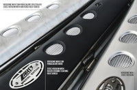 zard exhaust 2 1 full system short high mount triumph scrambler 2016