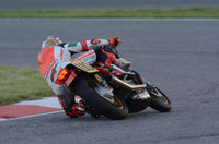 zard exhaust 2 2 full system moto guzzi le mans