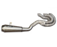 zard exhaust 3 1 full system sport version triumph rocket 3 2006 2018