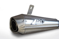zard exhaust 3 1 full system sport version triumph rocket 3 2006 2018