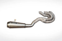 zard exhaust 3 1 full system sport version triumph rocket 3 2006 2018