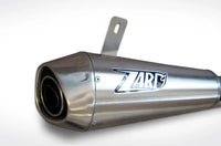 zard exhaust 3 1 full system sport version triumph rocket 3 2006 2018