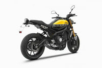 zard exhaust 3 1 short version full system yamaha xsr 900 2016 2019
