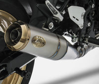 zard exhaust 4 2 1 full system kawasaki z900rs 2018 2019