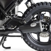 zard exhaust 4 2 1 slip on kit bmw k100