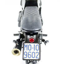 zard exhaust 4 2 1 slip on kit bmw k100