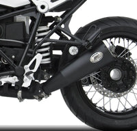 zard exhaust bad child full system bmw r ninet