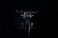 zard exhaust carbon headlight fairing harley davidson sportster s 1250 2021