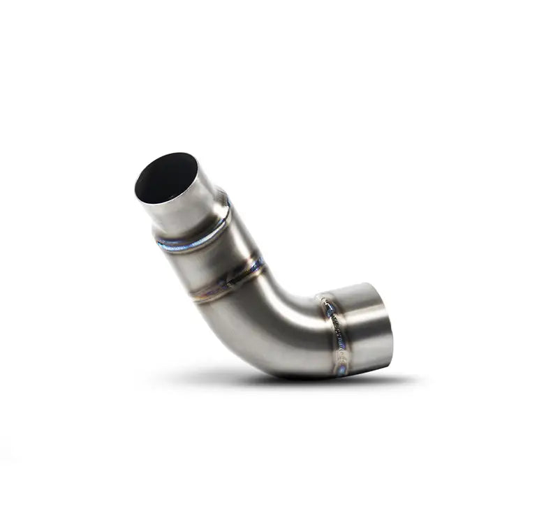 zard exhaust de cat pipe indian ftr1200 s