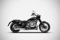 zard exhaust full system bmw r18 2020