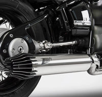 zard exhaust full system bmw r18 2020