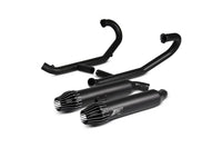 zard exhaust full system bmw r18 2020