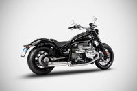 zard exhaust full system bmw r18 2020