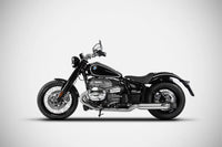 zard exhaust full system bmw r18 2020