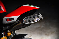 zard exhaust full system dm5 ducati panigale v4 v4s 2018 euro 4