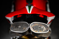 zard exhaust full system dm5 ducati panigale v4 v4s 2018 euro 4