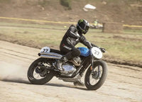 zard exhaust full system flat track royal enfield continental gt stainless steel