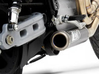 zard exhaust full system harley davidson xr1200 2009 2012