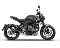 zard exhaust full system triumph trident 660 2021