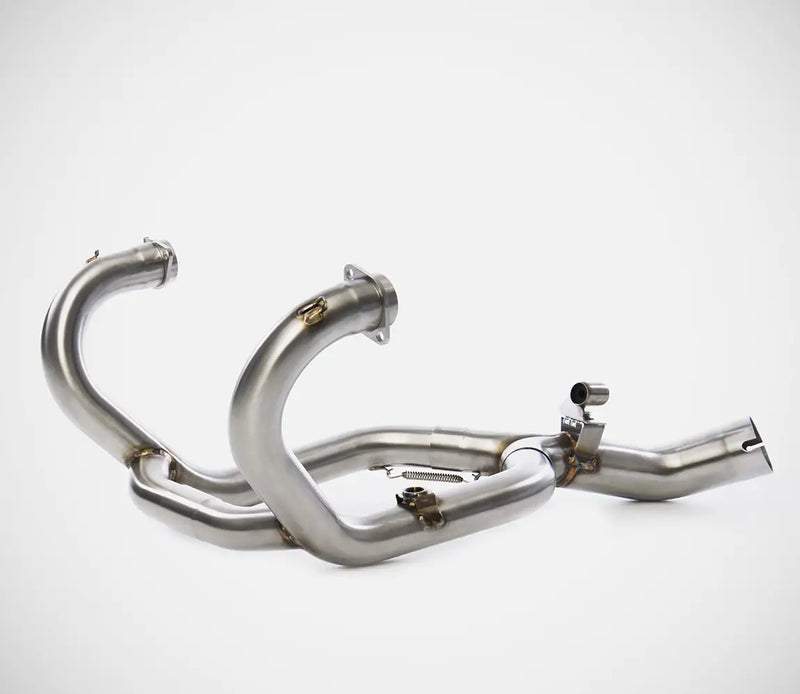 zard exhaust headers bmw r ninet 2021