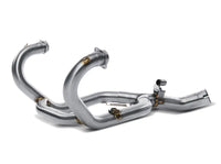 zard exhaust headers bmw r ninet all models 2017