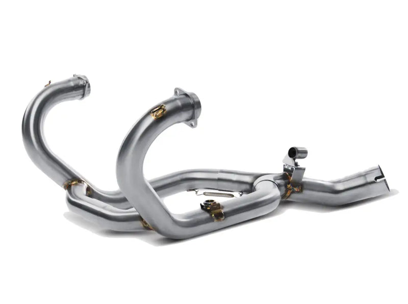zard exhaust headers bmw r ninet all models 2017