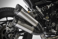 zard exhaust headers indian ftr1200 s