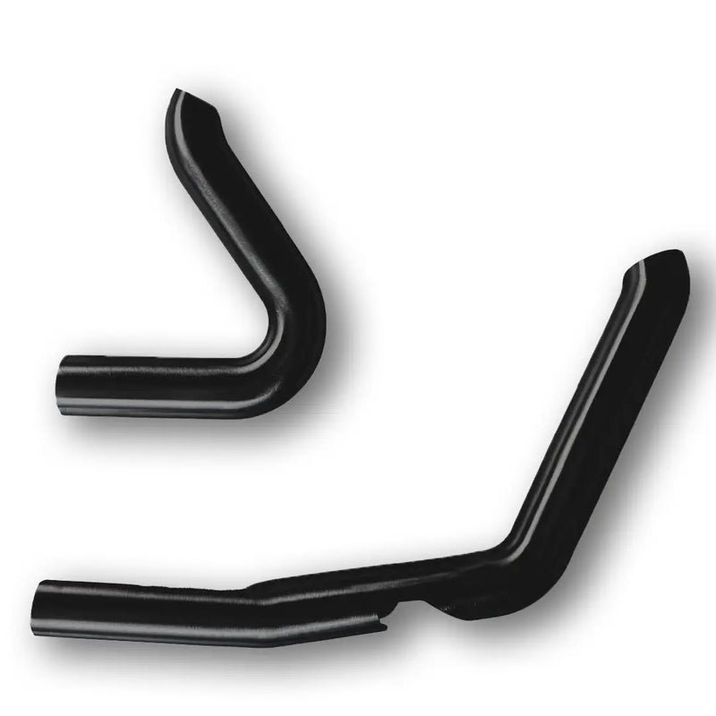 zard exhaust heat shield harley davidson softail breakout fatboy m8 2016