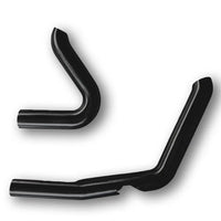 zard exhaust heat shield harley davidson softail breakout fatboy m8 2016