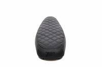 zard exhaust lite slim seat triumph bonneville models 2004 2017