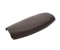 zard exhaust lite slim seat triumph bonneville models 2004 2017
