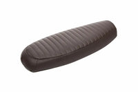 zard exhaust lite slim seat triumph bonneville models 2004 2017